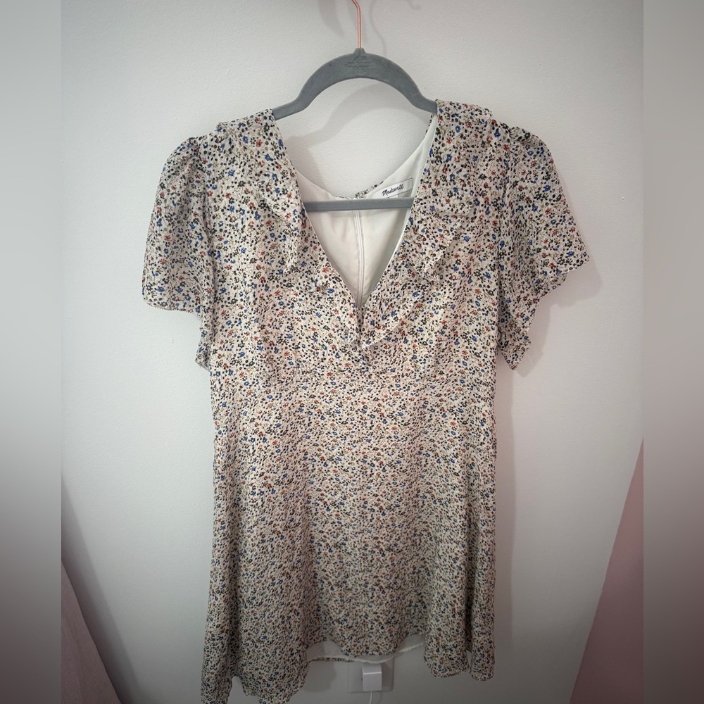 Madewell Dress